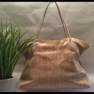 SORIAL Handbag